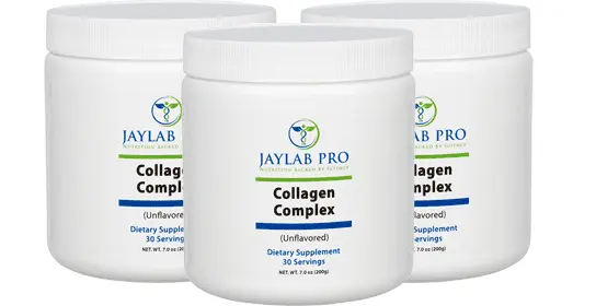 Collagen Powder Supplement